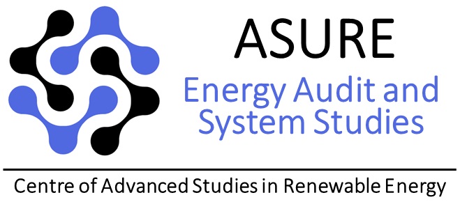 Energy Audit and System Studies