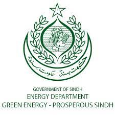 SIndh Energy Department, Government of Sindh
